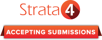 Strata4 - Accepting Submissions